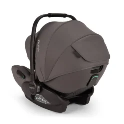 Nuna Arra Flex V2 Babyskydd - Thunder