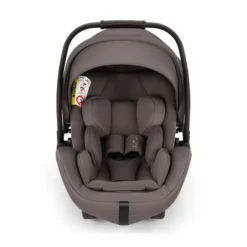 Nuna Arra Flex V2 Babyskydd - Thunder