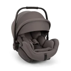 Nuna Arra Flex V2 Babyskydd - Thunder