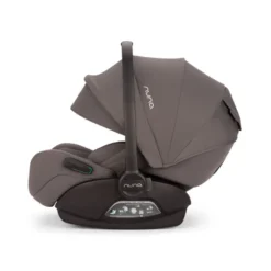 Nuna Arra Flex V2 Babyskydd - Thunder
