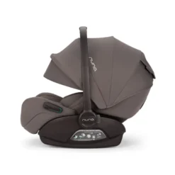 Nuna Arra Flex V2 Babyskydd - Thunder