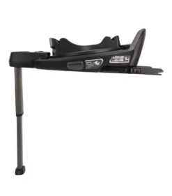 Nuna Curve Bas - Black