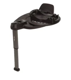 Nuna Curve Bas - Black