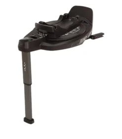 Nuna Curve Bas - Black