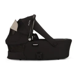 Nuna Demi Next Liggdel - Caviar