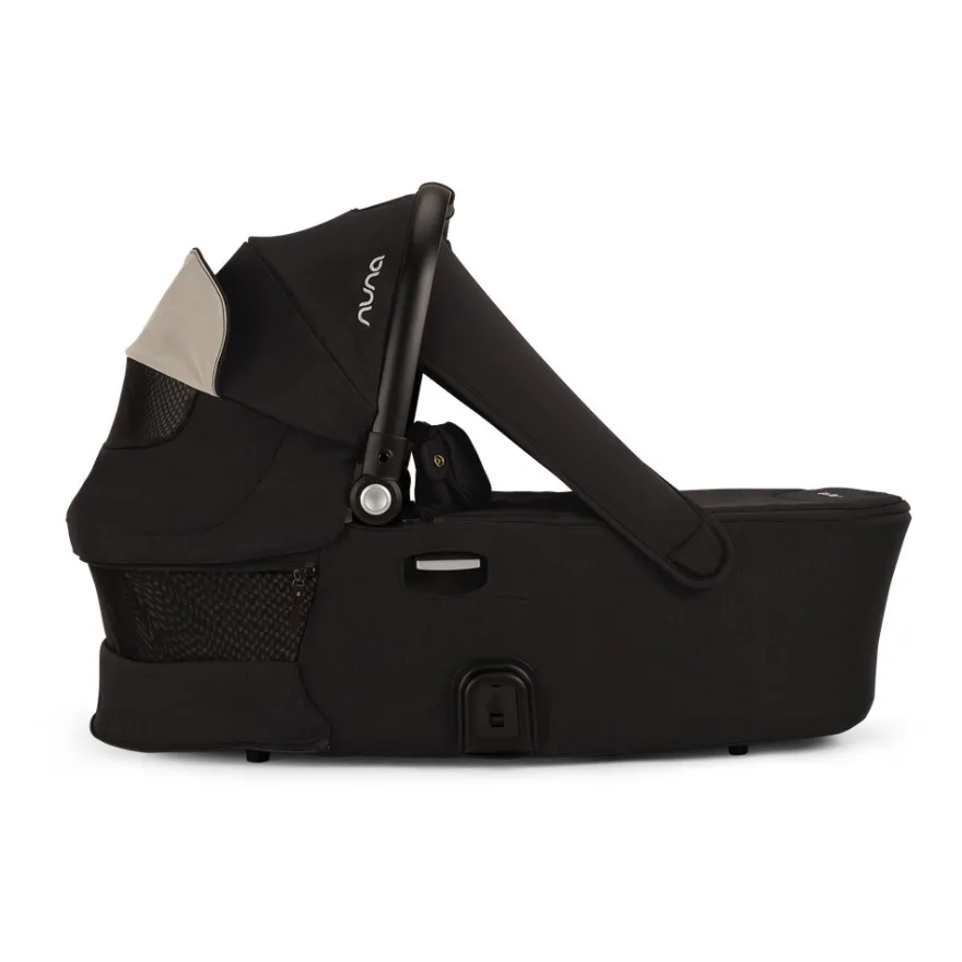 Nuna Demi Next Liggdel - Caviar