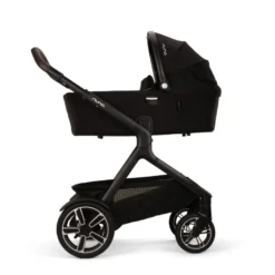 Nuna Demi Next Liggdel - Caviar