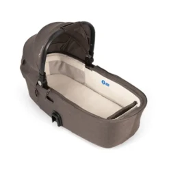 Nuna Demi Next Liggdel - Chestnut
