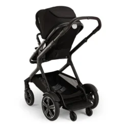 Nuna Demi Next Sittvagn - Caviar (2026)