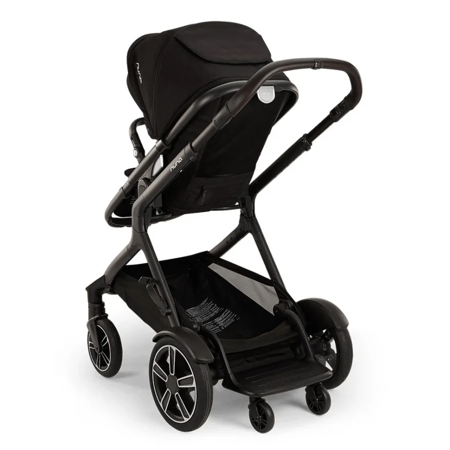 Nuna Demi Next Sittvagn - Caviar (2026)