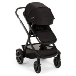 Nuna Demi Next Sittvagn - Caviar (2026)