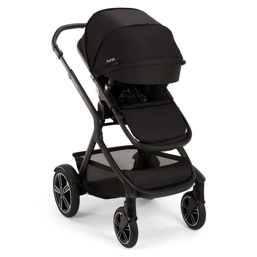 Nuna Demi Next Sittvagn - Caviar (2026)