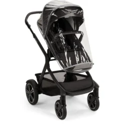 Nuna Demi Next Sittvagn - Caviar (2026)