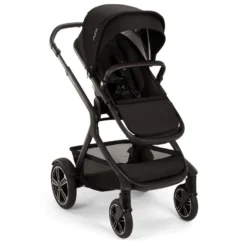 Nuna Demi Next Sittvagn - Caviar (2026)