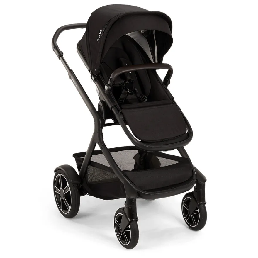 Nuna Demi Next Sittvagn - Caviar (2026)