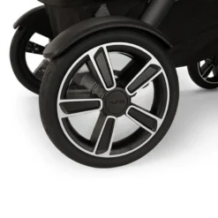 Nuna Demi Next Sittvagn - Caviar (2026)
