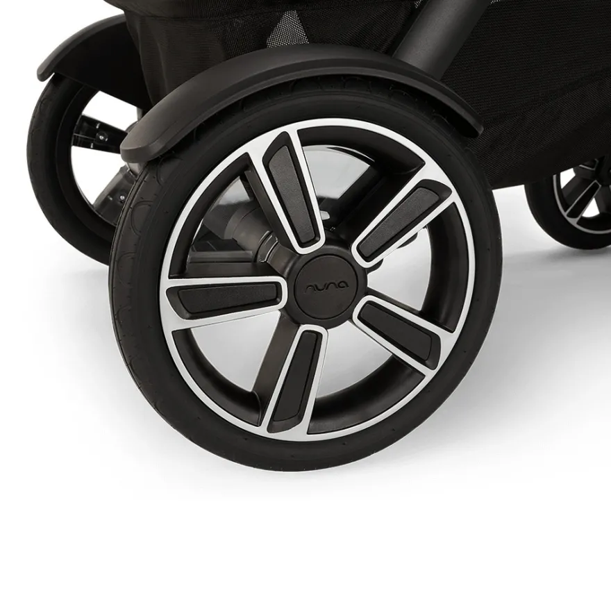 Nuna Demi Next Sittvagn - Caviar (2026)