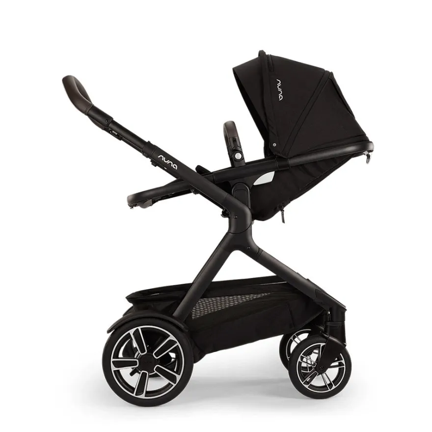 Nuna Demi Next Sittvagn - Caviar (2026)