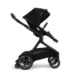 Nuna Demi Next Sittvagn - Caviar (2026)
