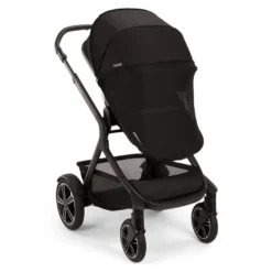 Nuna Demi Next Sittvagn - Caviar (2026)