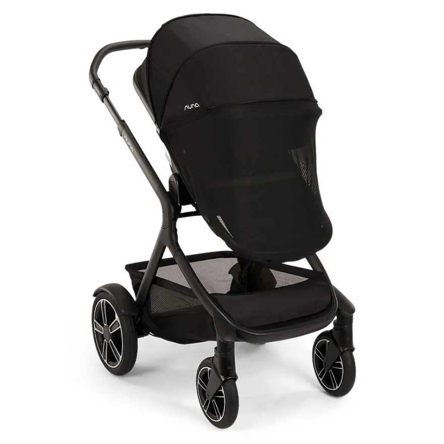 Nuna Demi Next Sittvagn - Caviar (2026)