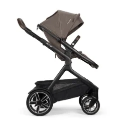 Nuna Demi Next Sittvagn - Chestnut