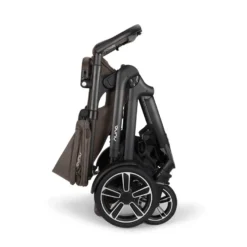 Nuna Demi Next Sittvagn - Chestnut
