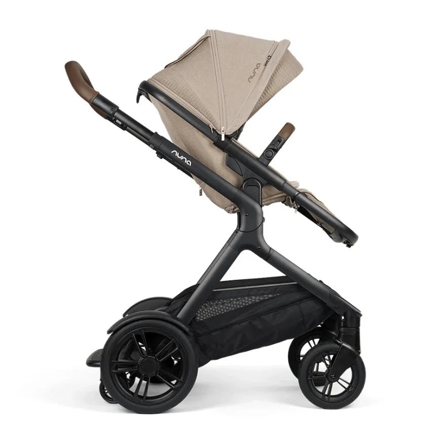 Nuna Demi Next Sittvagn - Cosmopolitan