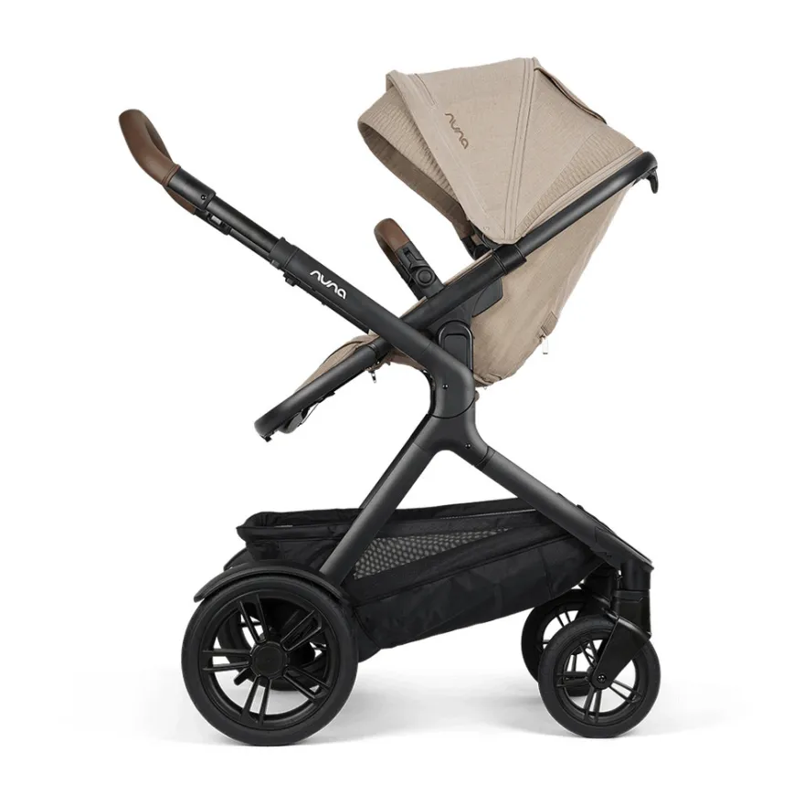 Nuna Demi Next Sittvagn - Cosmopolitan