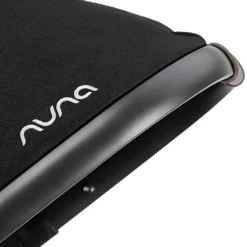 Nuna Mixx Next Liggdel - Caviar