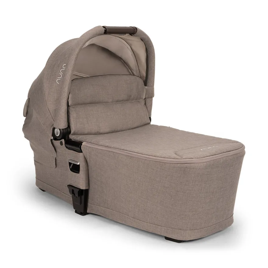 Nuna Mixx Next Liggdel - Cedar