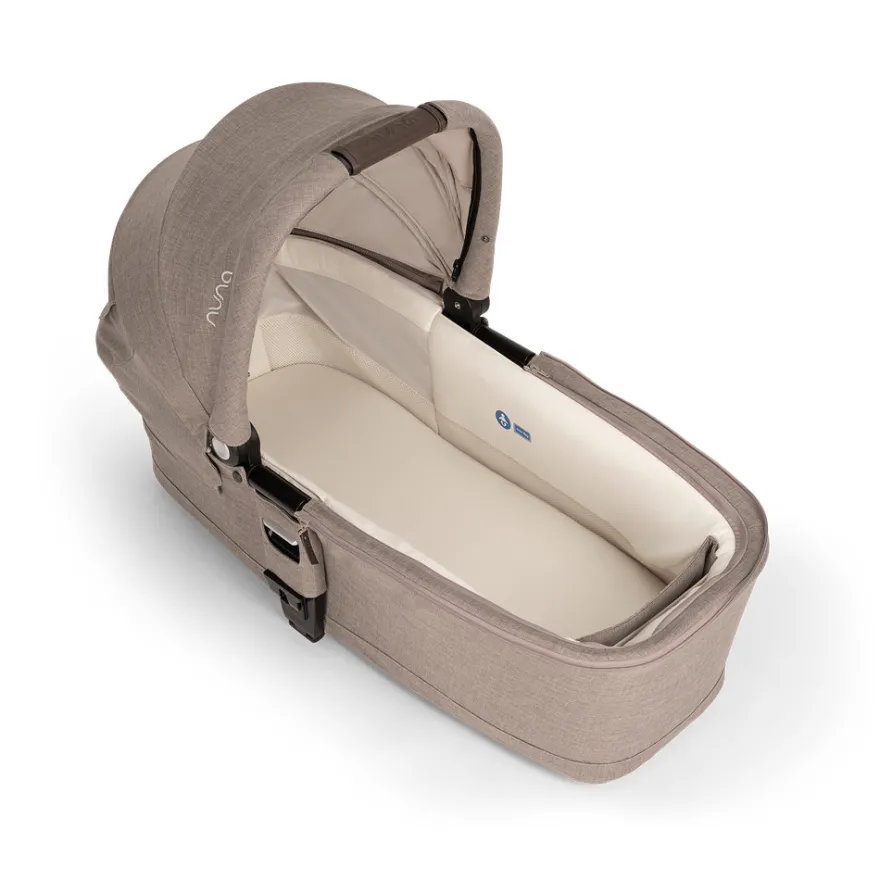 Nuna Mixx Next Liggdel - Cedar