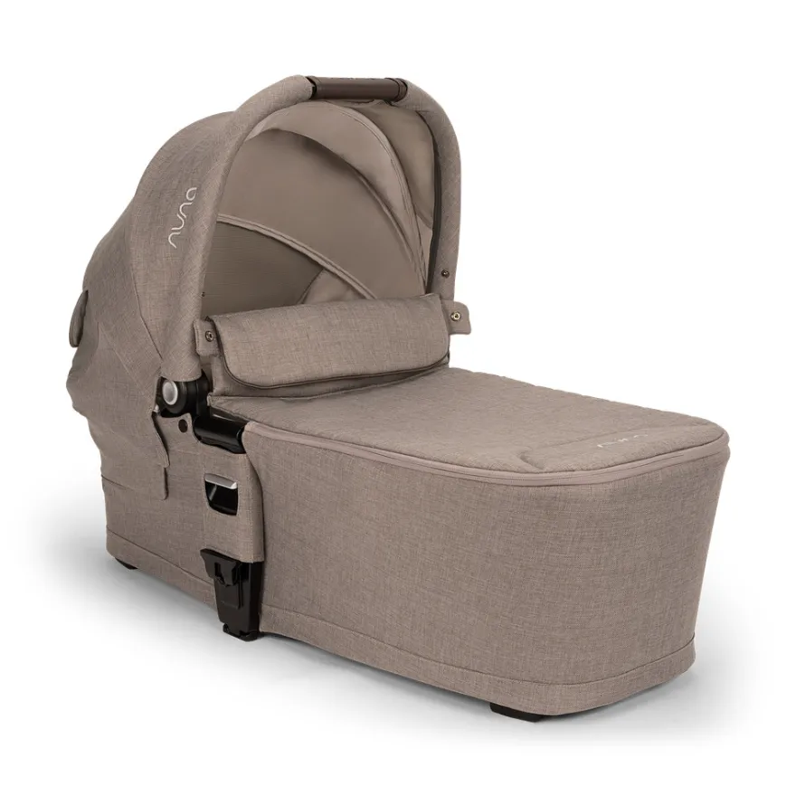 Nuna Mixx Next Liggdel - Cedar