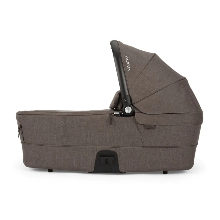 Nuna Mixx Next Liggdel - Chestnut