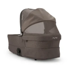 Nuna Mixx Next Liggdel - Chestnut