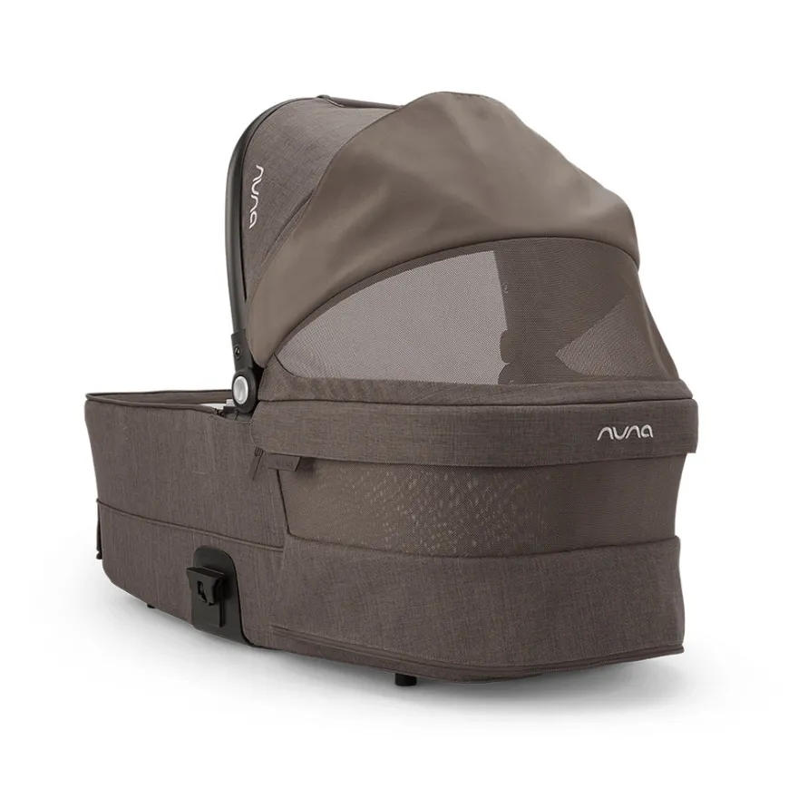 Nuna Mixx Next Liggdel - Chestnut