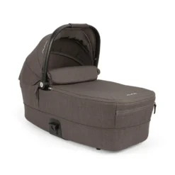 Nuna Mixx Next Liggdel - Chestnut
