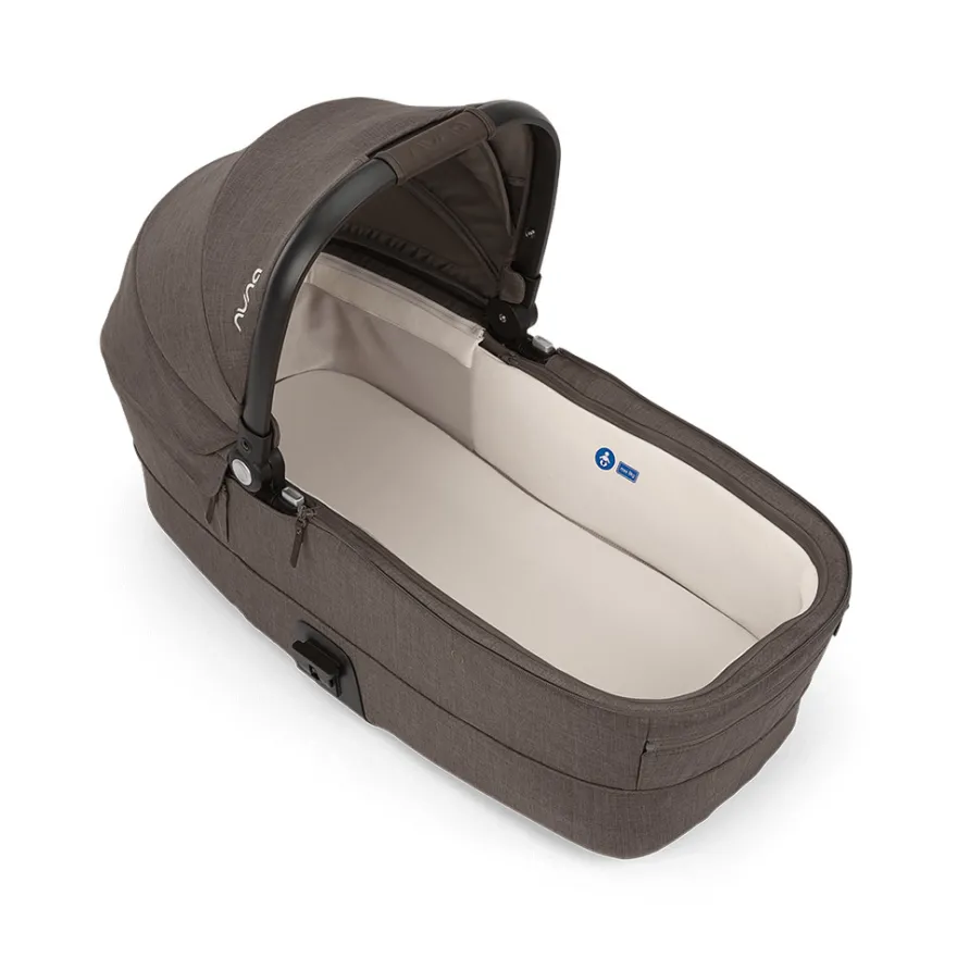 Nuna Mixx Next Liggdel - Chestnut