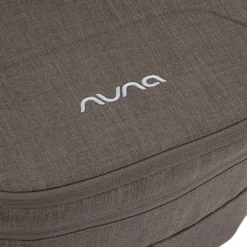Nuna Mixx Next Liggdel - Chestnut