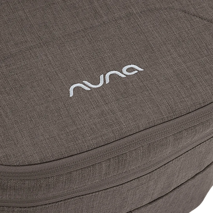 Nuna Mixx Next Liggdel - Chestnut