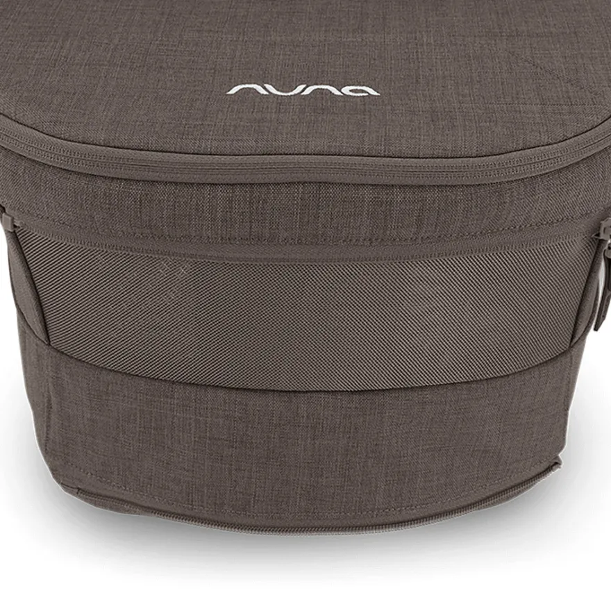 Nuna Mixx Next Liggdel - Chestnut