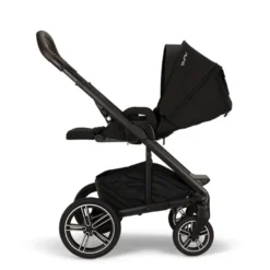 Nuna Mixx Next Sittvagn - Caviar