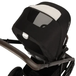 Nuna Mixx Next Sittvagn - Caviar