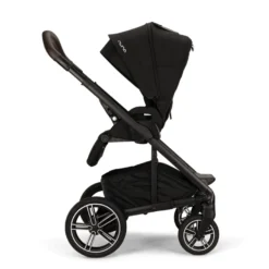 Nuna Mixx Next Sittvagn - Caviar