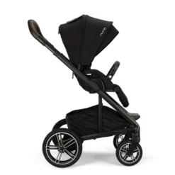 Nuna Mixx Next Sittvagn - Caviar
