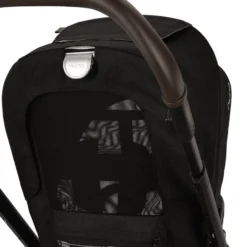 Nuna Mixx Next Sittvagn - Caviar