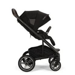 Nuna Mixx Next Sittvagn - Caviar