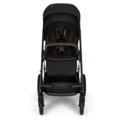 Nuna Mixx Next Sittvagn - Caviar