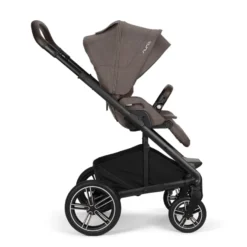 Nuna Mixx Next Sittvagn - Chestnut
