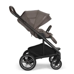 Nuna Mixx Next Sittvagn - Chestnut